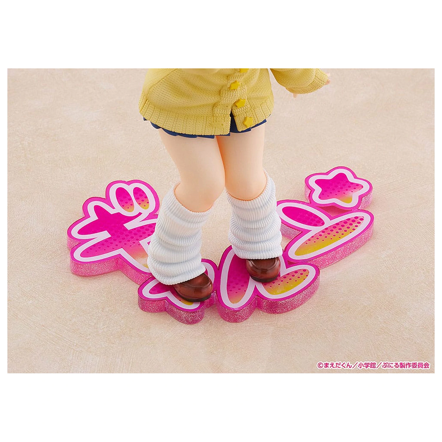 Figurka PCV Puniru is a Kawaii Slime Strive 1/7 Cute Gyaru Puniru 18 cm zdjęcie produktu