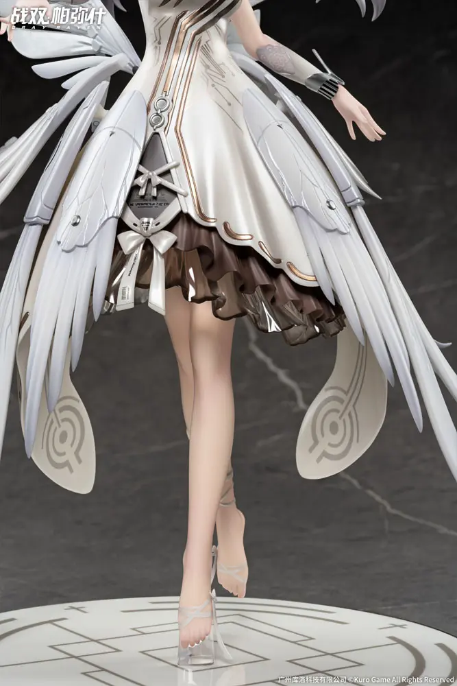 Punishing: Gray Raven Figurka PVC 1/7 Liv Woven Wings of Promised Daybreak Ver. 27 cm zdjęcie produktu