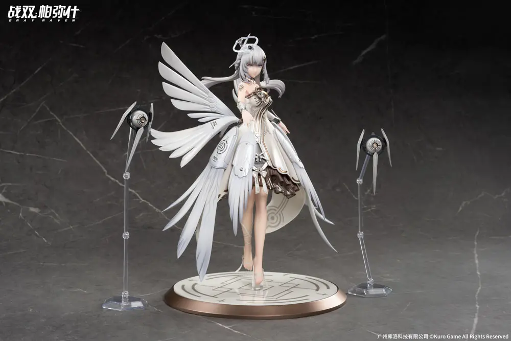 Punishing: Gray Raven Figurka PVC 1/7 Liv Woven Wings of Promised Daybreak Ver. 27 cm zdjęcie produktu