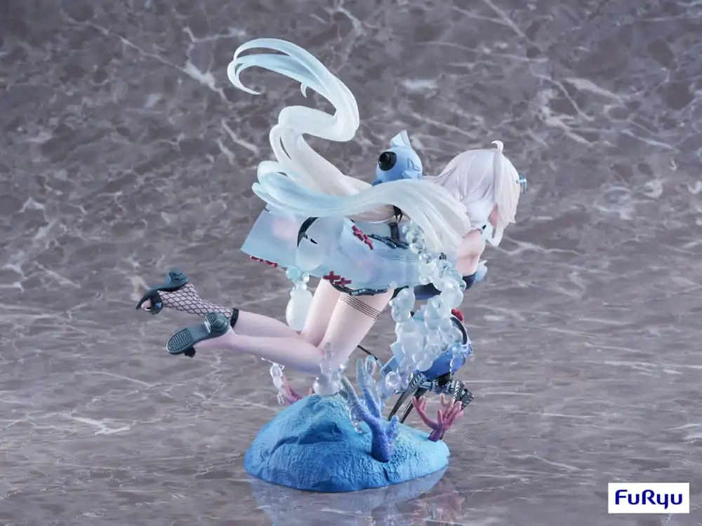 Punishing: Gray Raven Figurka FNEX 1/7 No.21:XXI Solar Frost Ver. 20 cm zdjęcie produktu