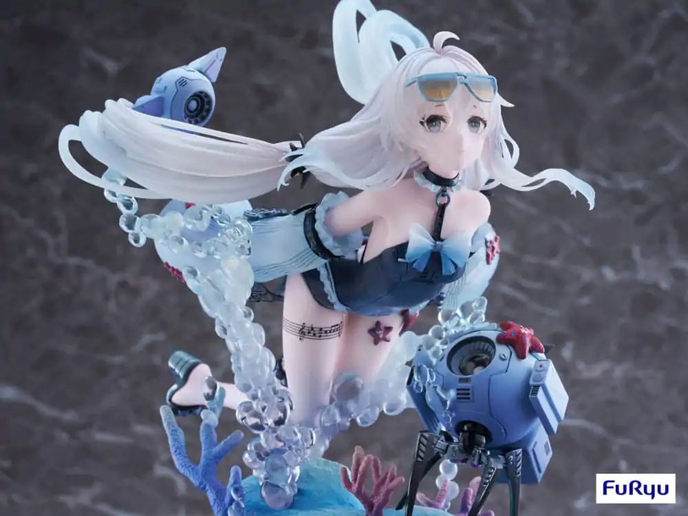 Punishing: Gray Raven Figurka FNEX 1/7 No.21:XXI Solar Frost Ver. 20 cm zdjęcie produktu