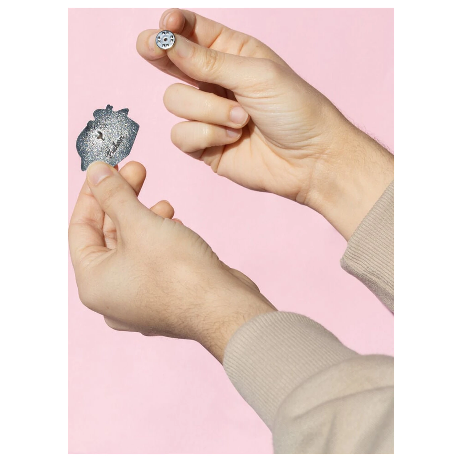 Pusheen zestaw 4 pinów zdjęcie produktu