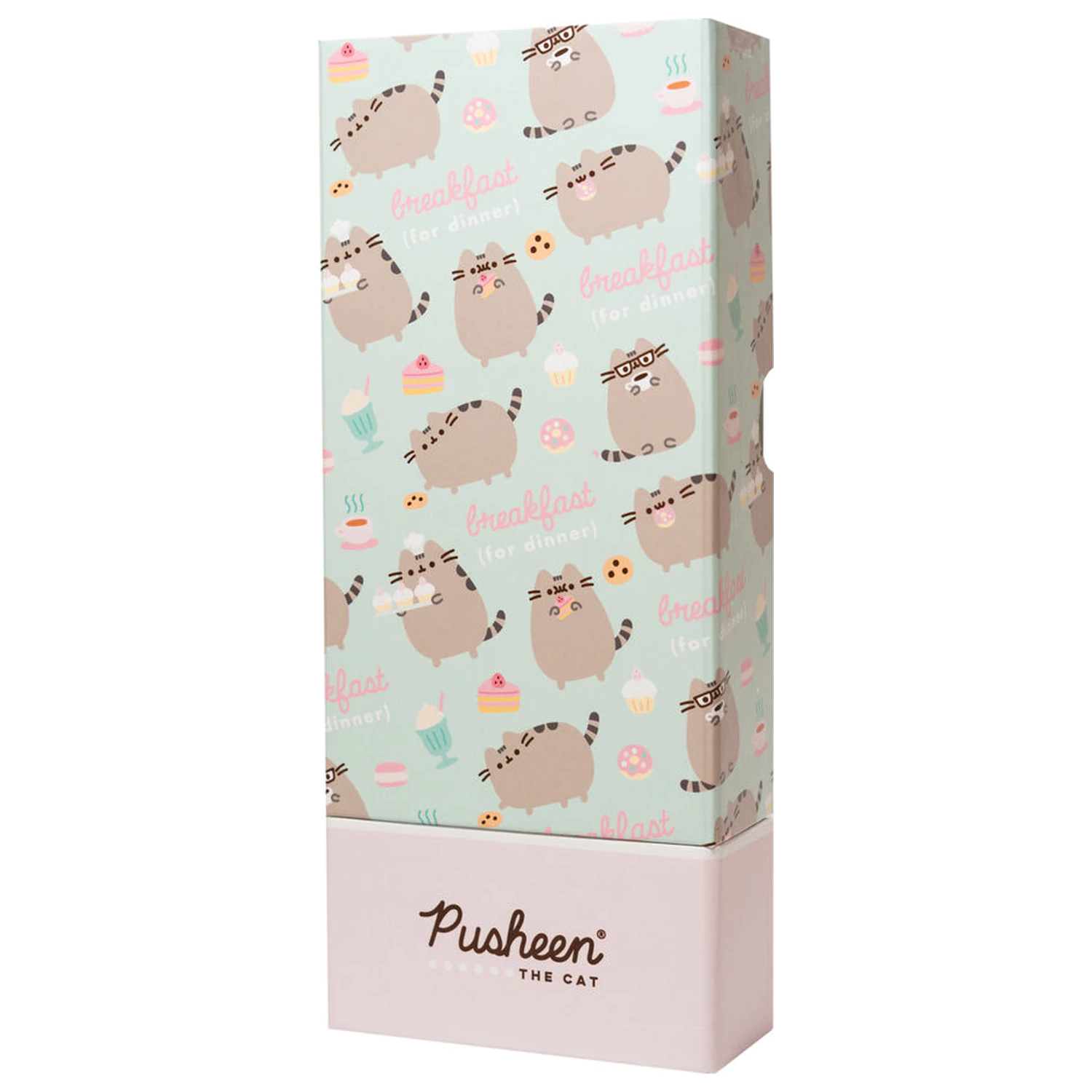 Pusheen Desk organizer zdjęcie produktu