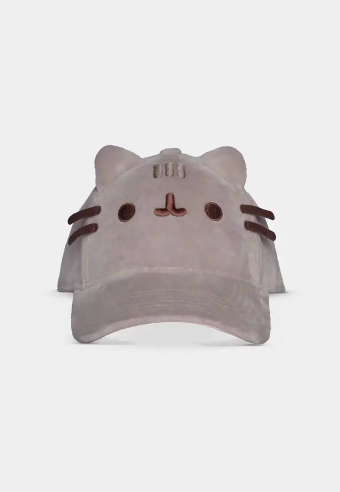 Czapka z daszkiem Pusheen Snapback Pusheen zdjęcie produktu