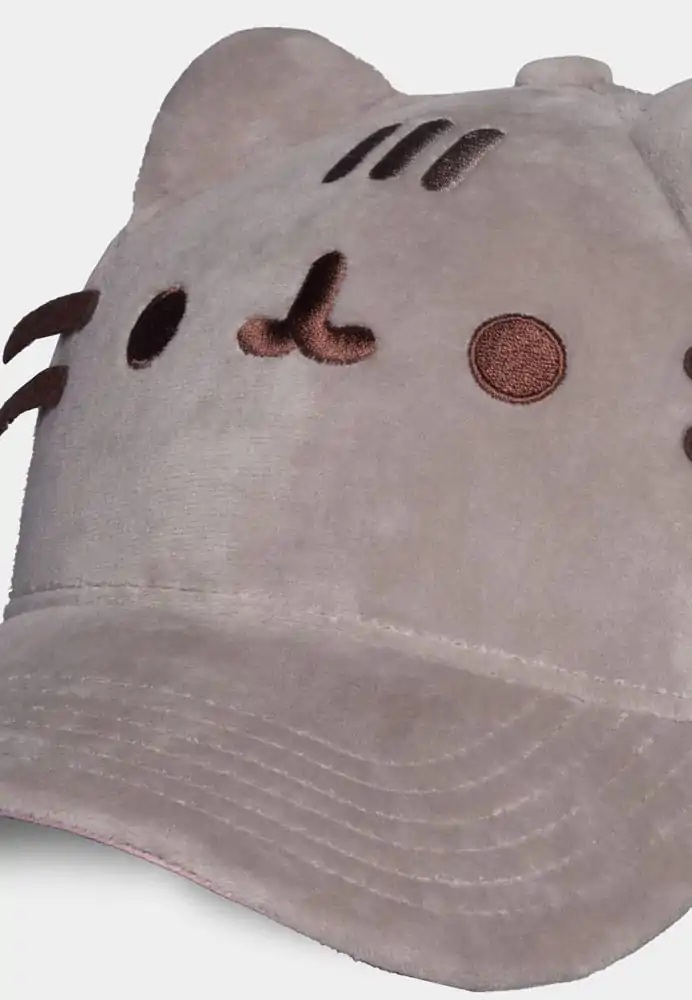 Czapka z daszkiem Pusheen Snapback Pusheen zdjęcie produktu