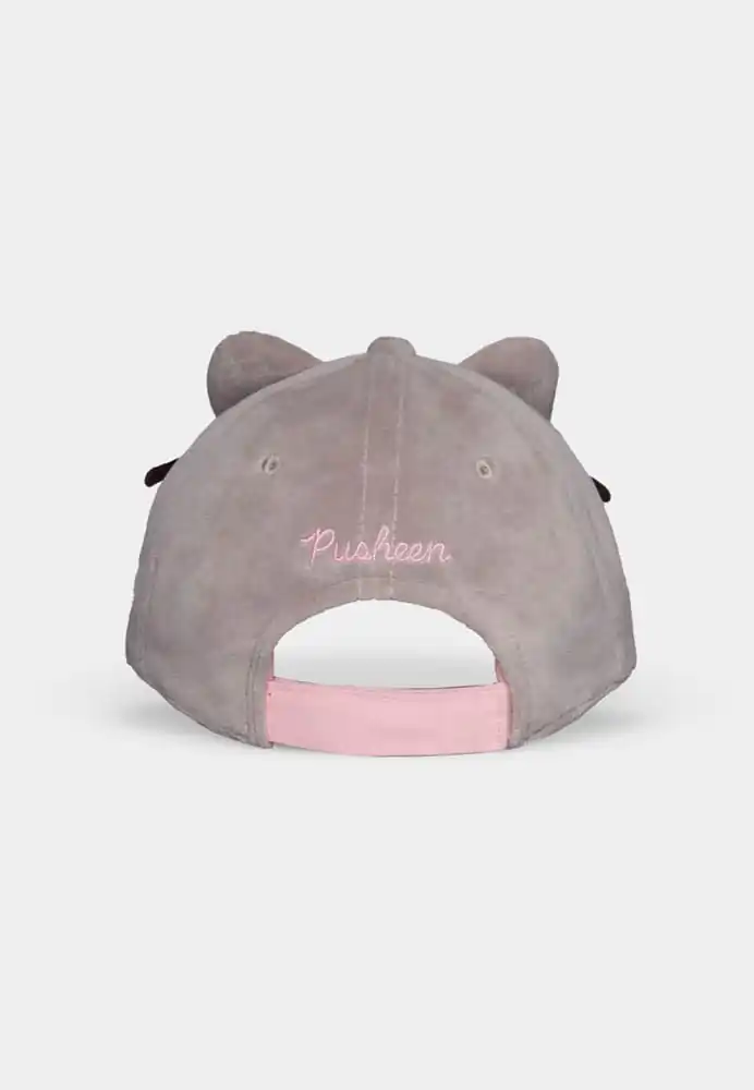Czapka z daszkiem Pusheen Snapback Pusheen zdjęcie produktu
