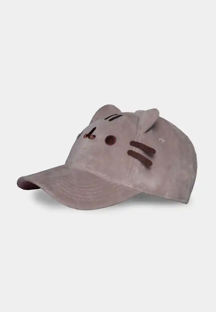 Czapka z daszkiem Pusheen Snapback Pusheen zdjęcie produktu
