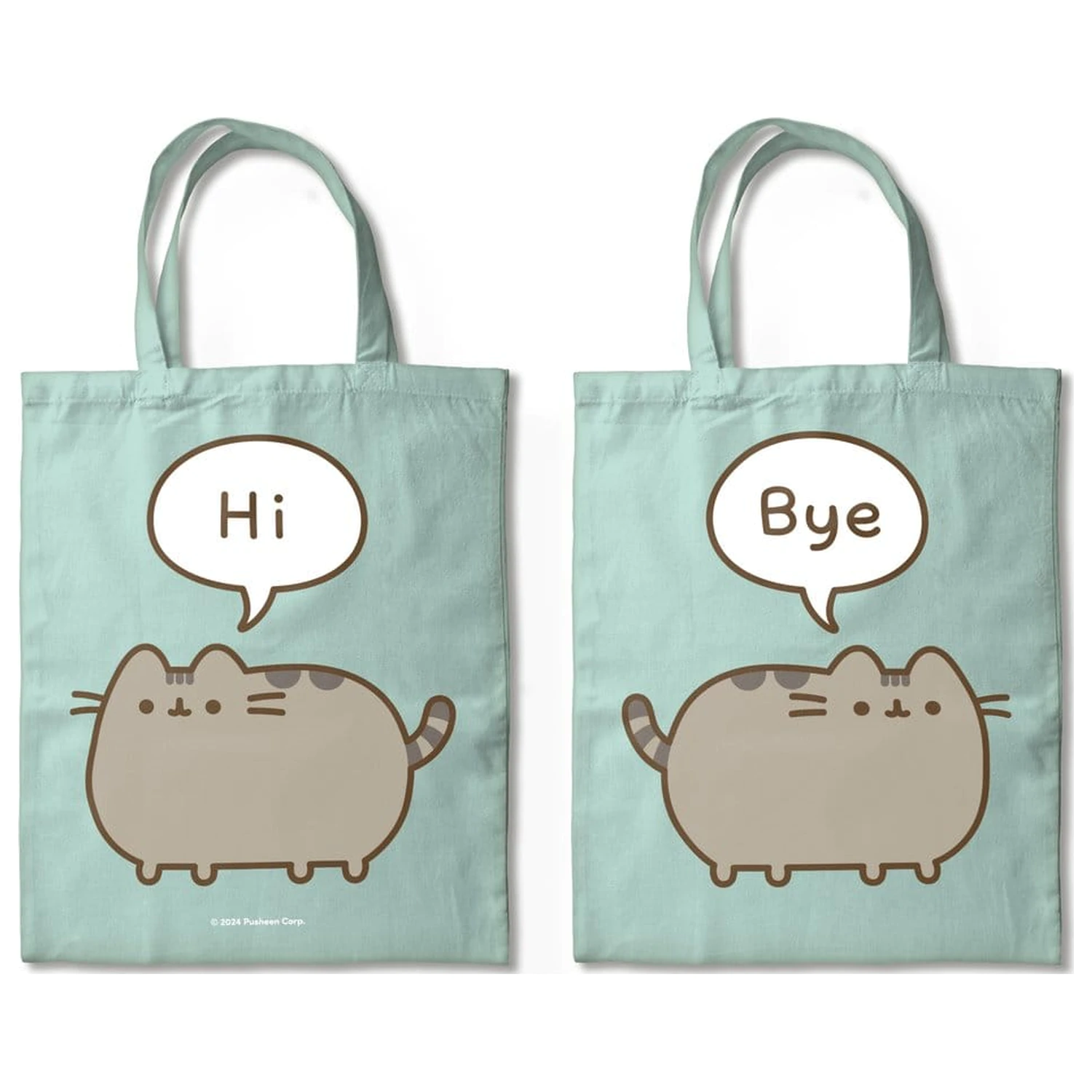 Pusheen Torba 40 x 35 cm zdjęcie produktu