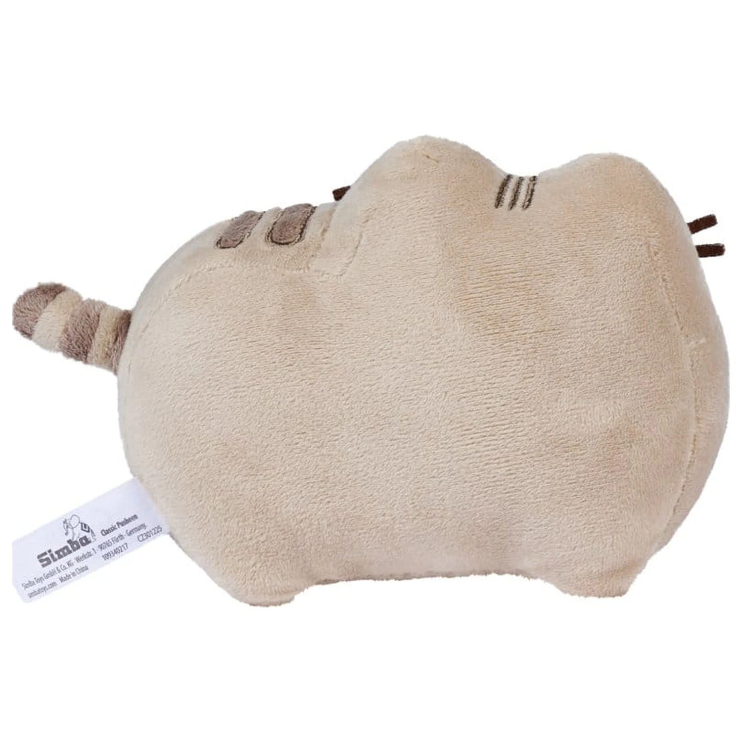 Pusheen Pluszowa Figurka Klasyczna 15 cm zdjęcie produktu