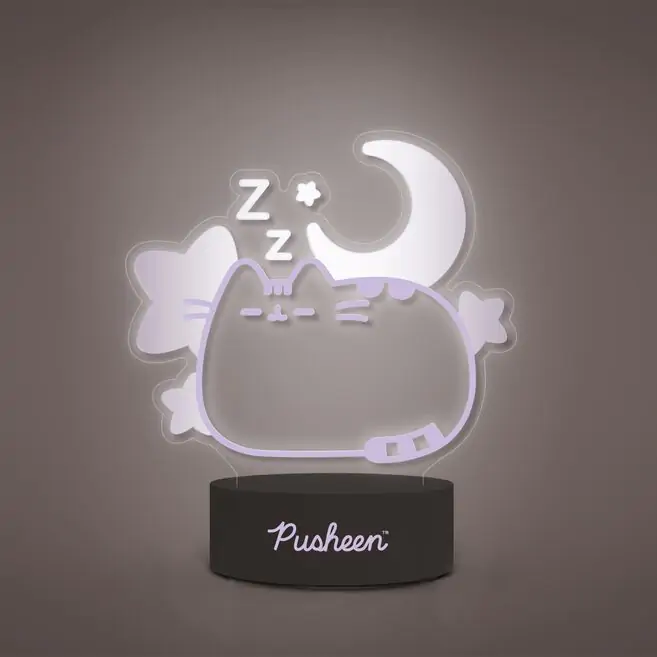 Lampa LED Pusheen Dreams zdjęcie produktu