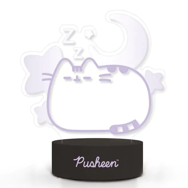 Lampa LED Pusheen Dreams zdjęcie produktu
