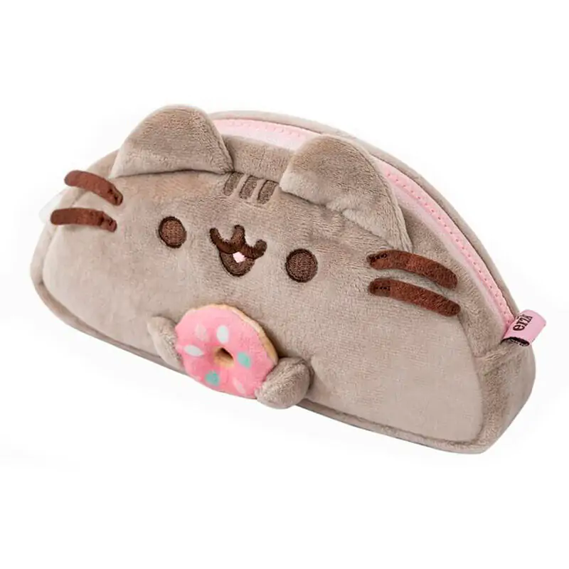 Pusheen Foodie pluszowy piórnik zdjęcie produktu