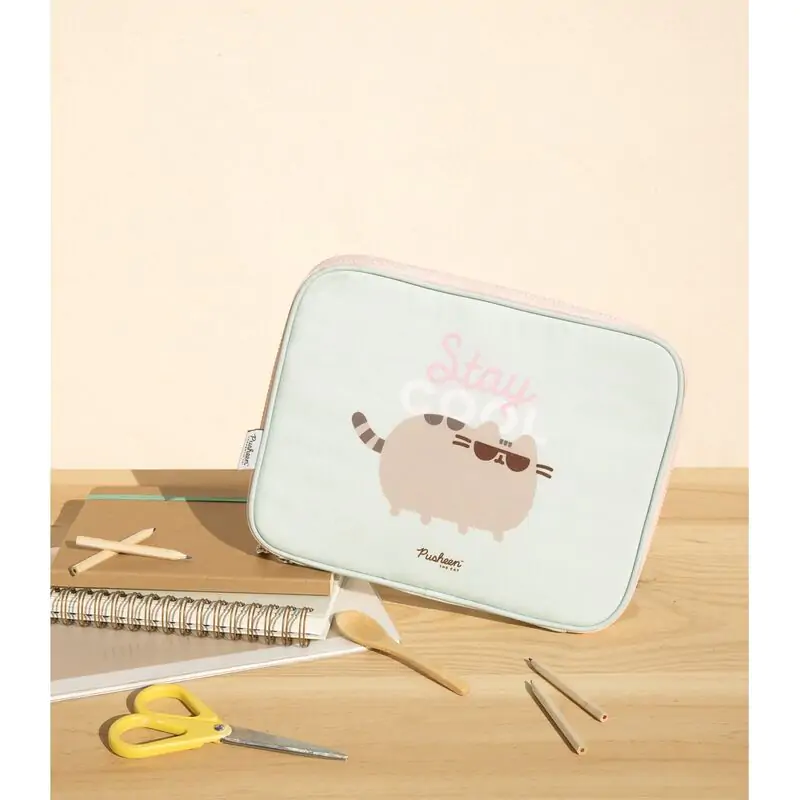Etui na tablet Pusheen Foodie zdjęcie produktu