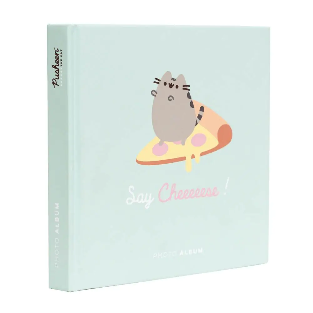 Pusheen Album na zdjęcia samoprzylepny zdjęcie produktu