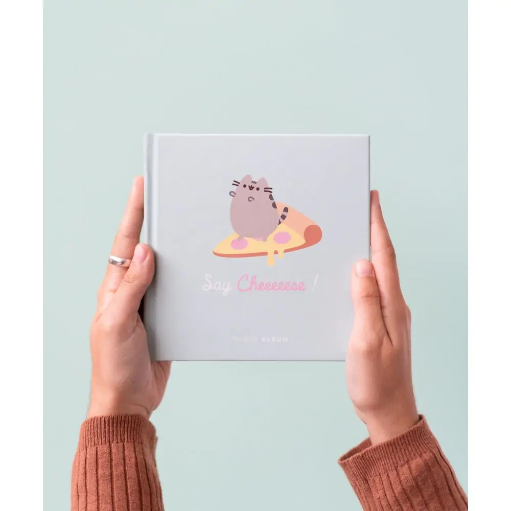 Pusheen Album na zdjęcia samoprzylepny zdjęcie produktu