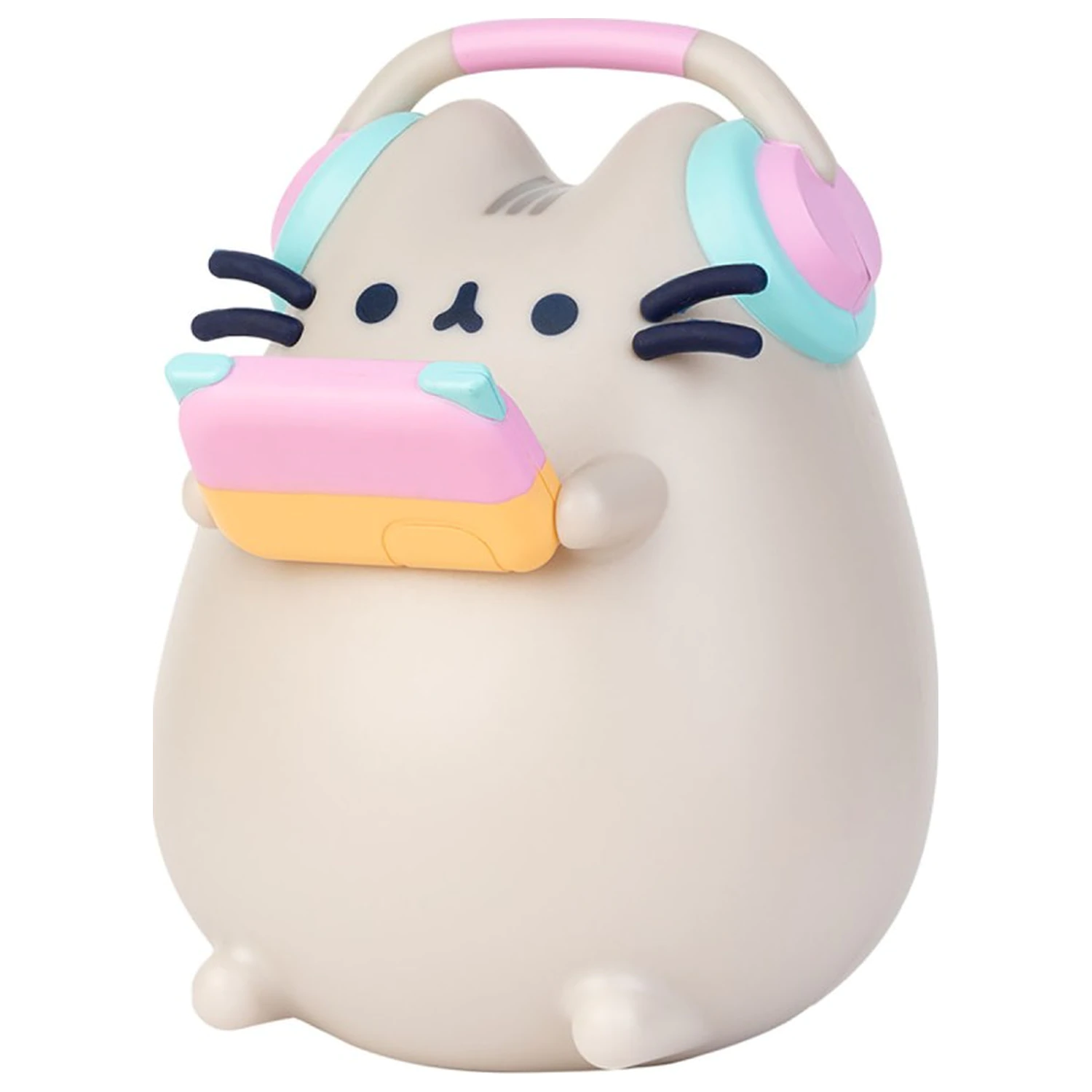 Lampa Pusheen Gamer  zdjęcie produktu