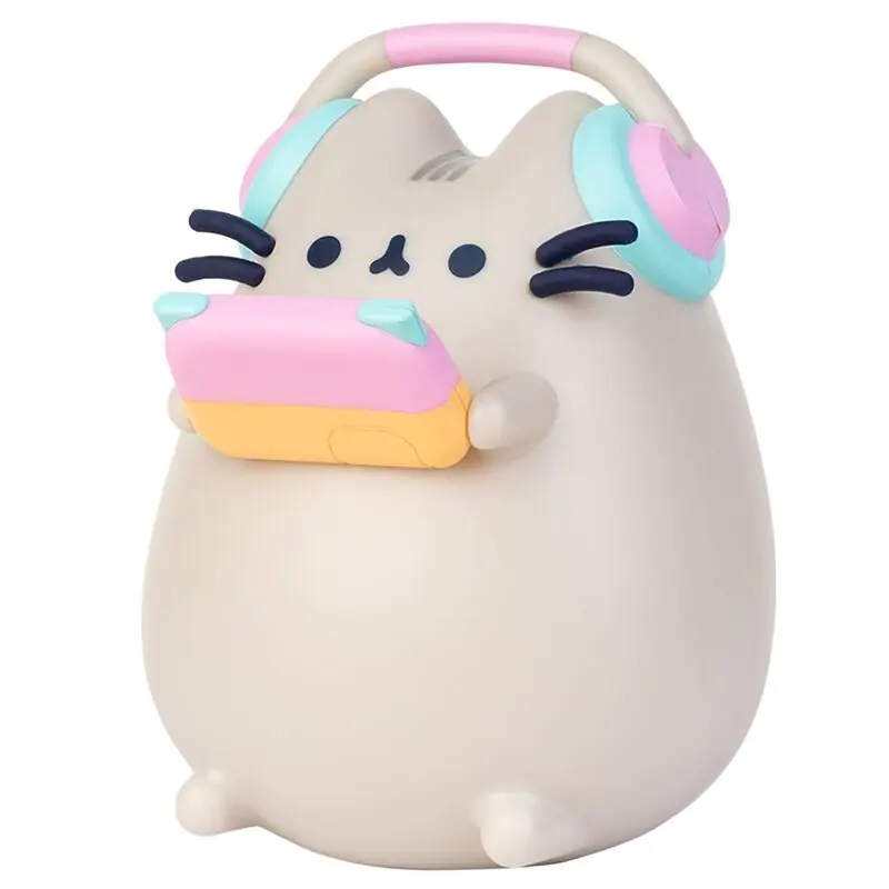 Lampa Pusheen Gamer  zdjęcie produktu