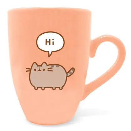 Pusheen Kubek Hi zdjęcie produktu