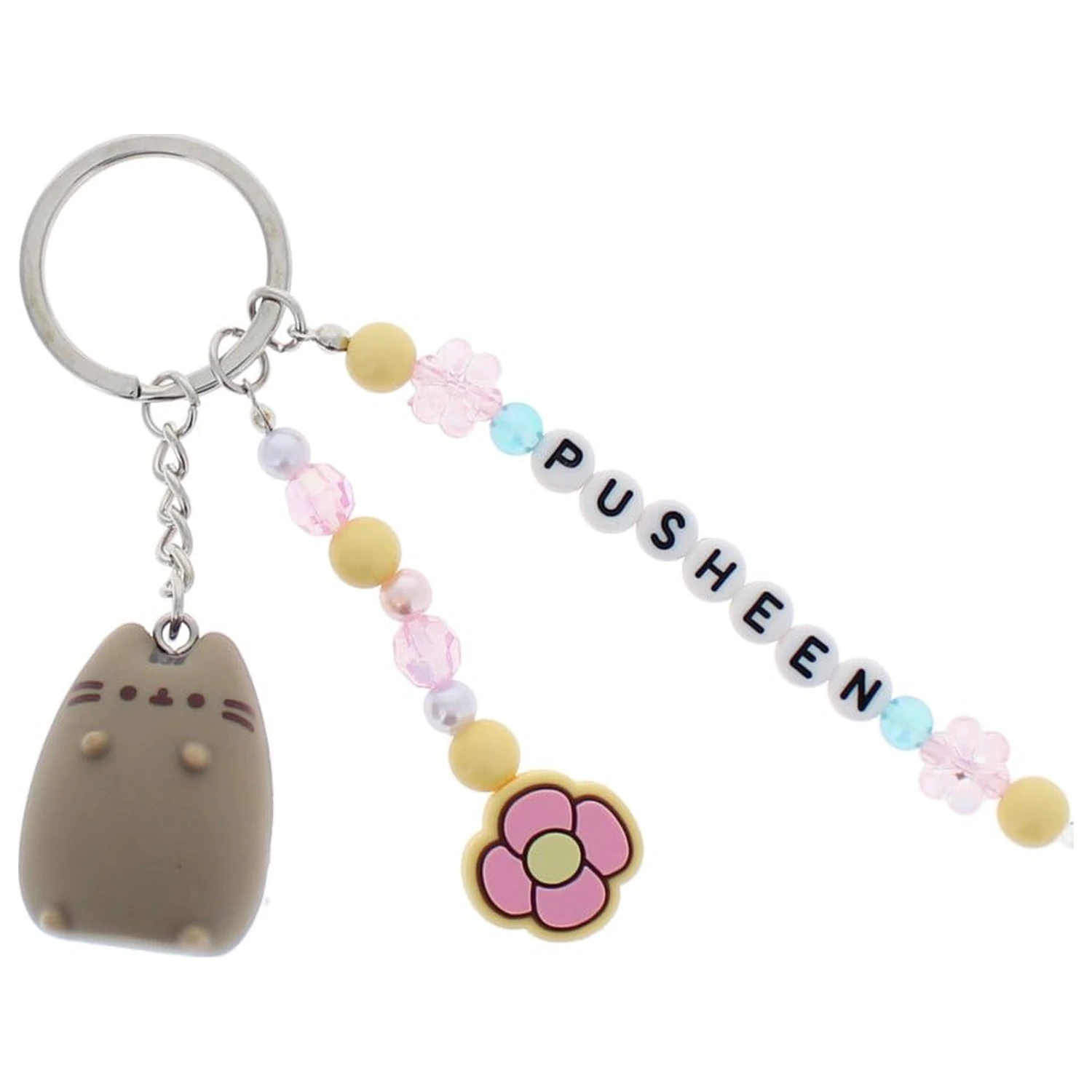 Brelok Pusheen Pusheen zdjęcie produktu