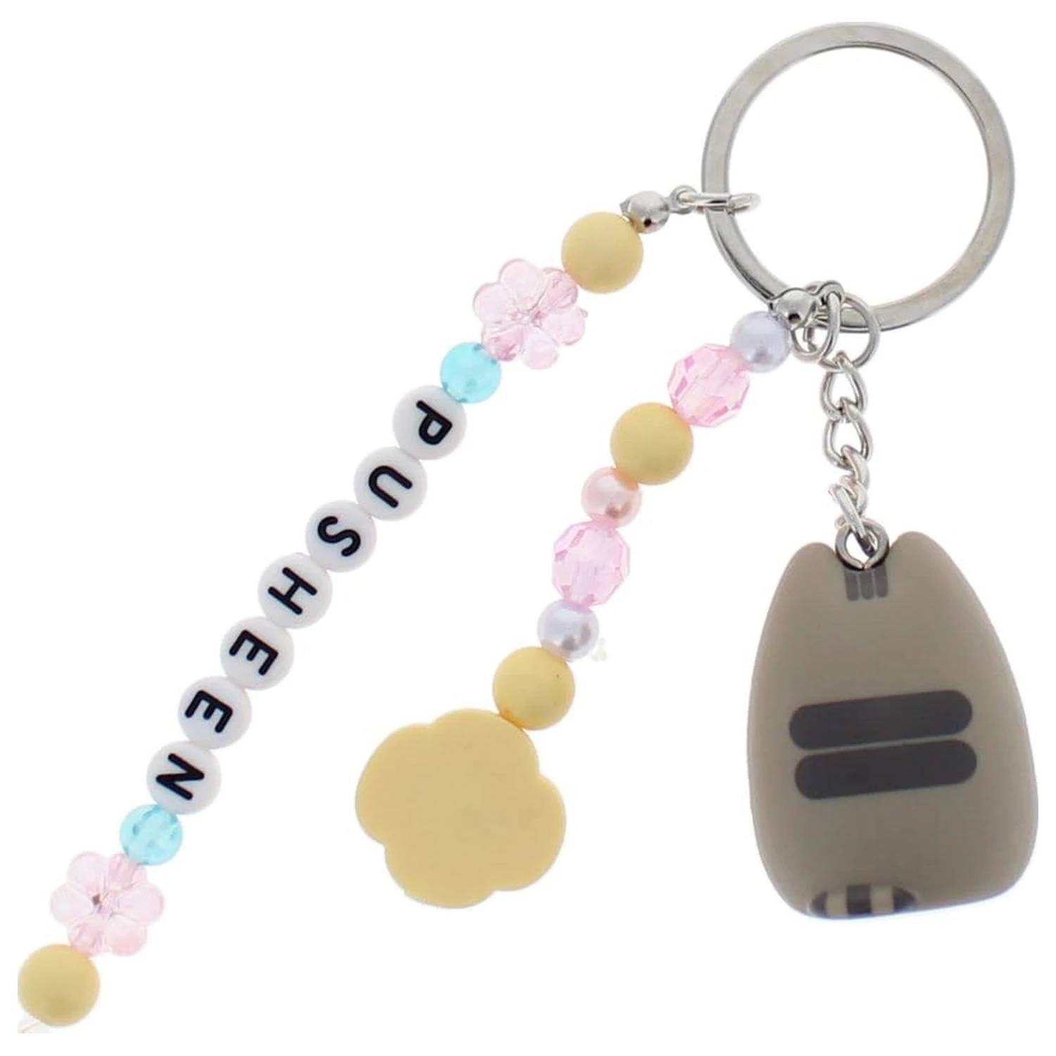 Brelok Pusheen Pusheen zdjęcie produktu