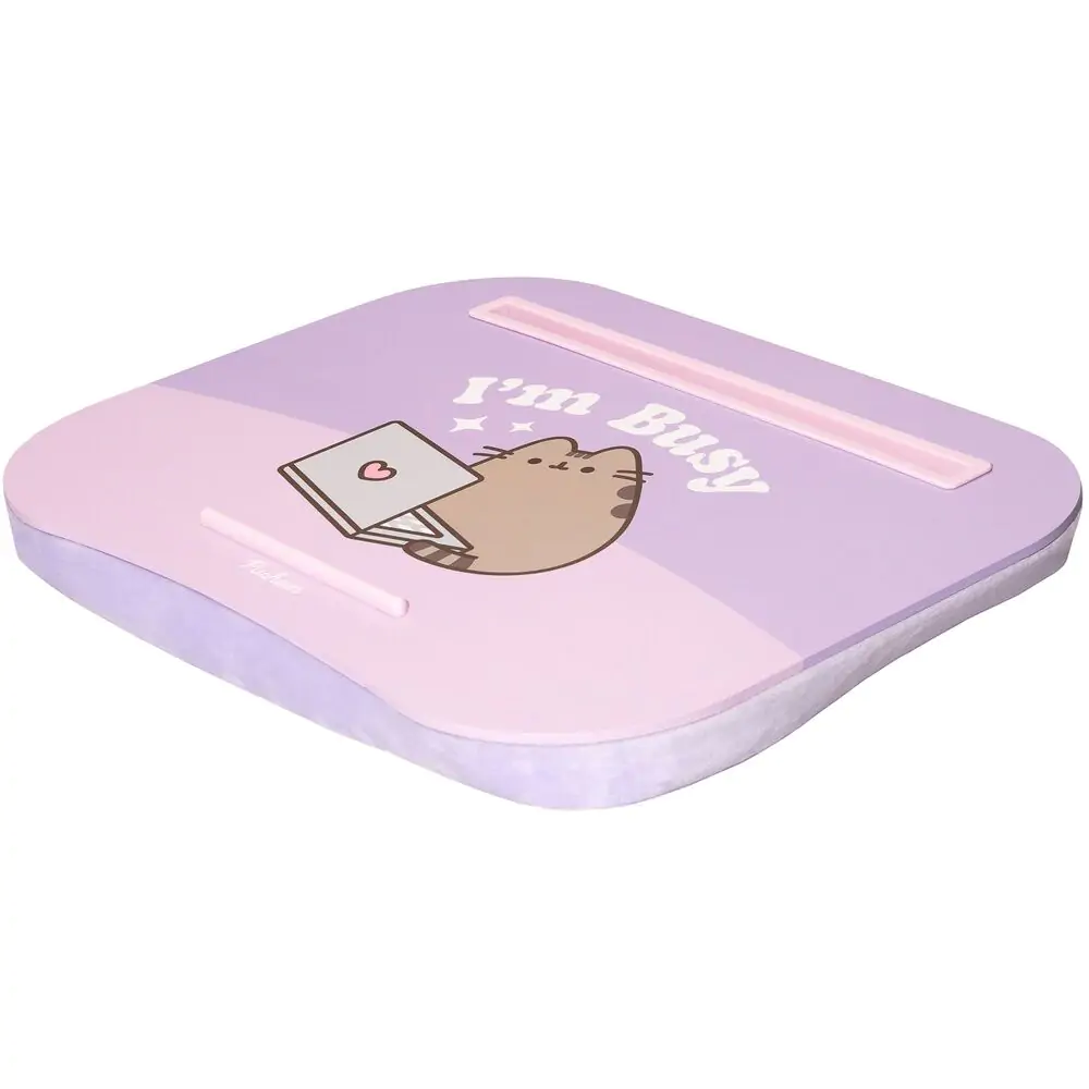 Podstawka pod laptopa Pusheen zdjęcie produktu