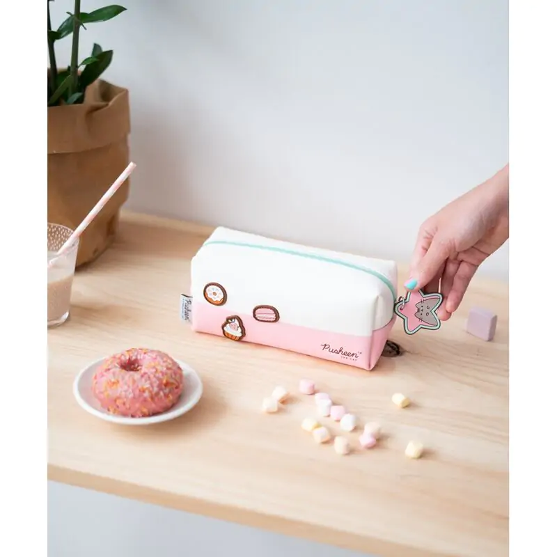 Kosmetyczka Pusheen Make-up bag zdjęcie produktu