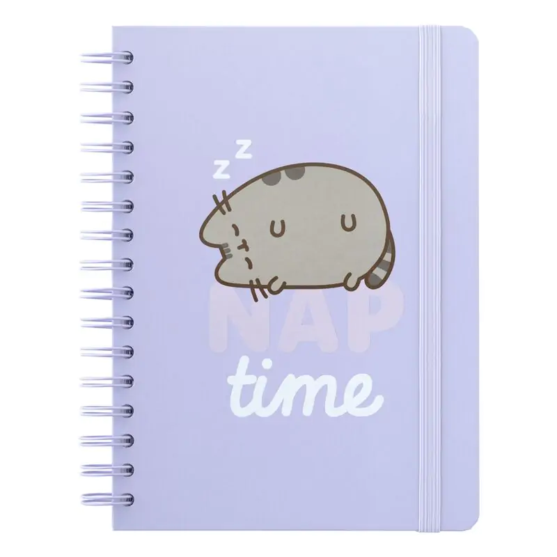 Notatnik A5 Pusheen Moments zdjęcie produktu