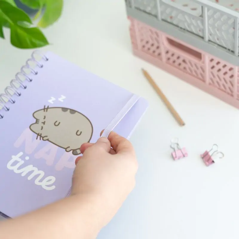 Notatnik A5 Pusheen Moments zdjęcie produktu