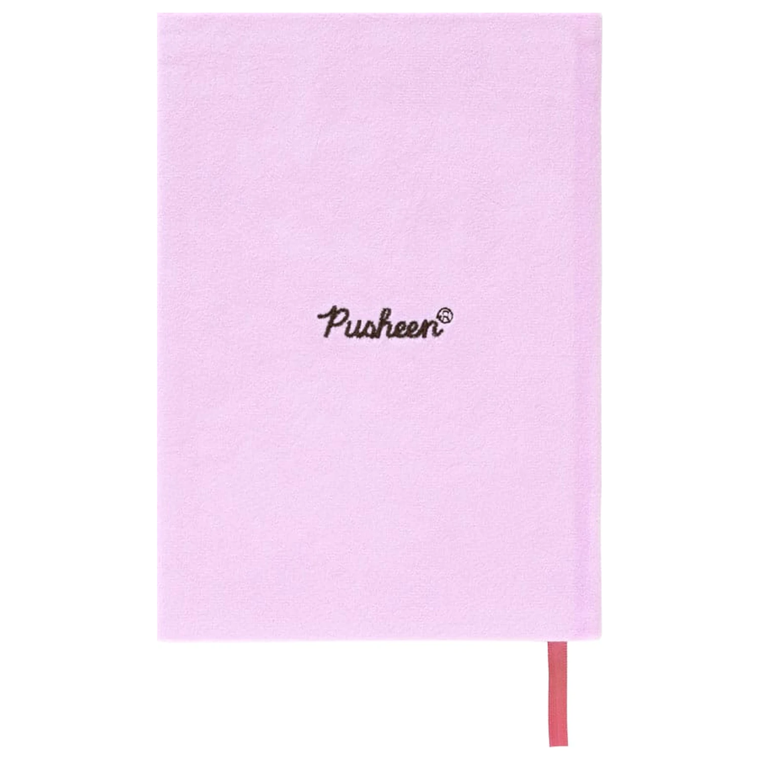 Pusheen Moments A5 premium pluszowy notatnik zdjęcie produktu