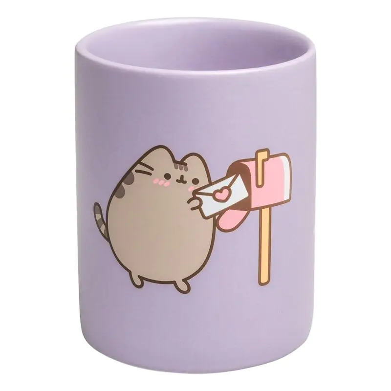 Ceramiczny pojemnik na ołówki Pusheen Moments zdjęcie produktu