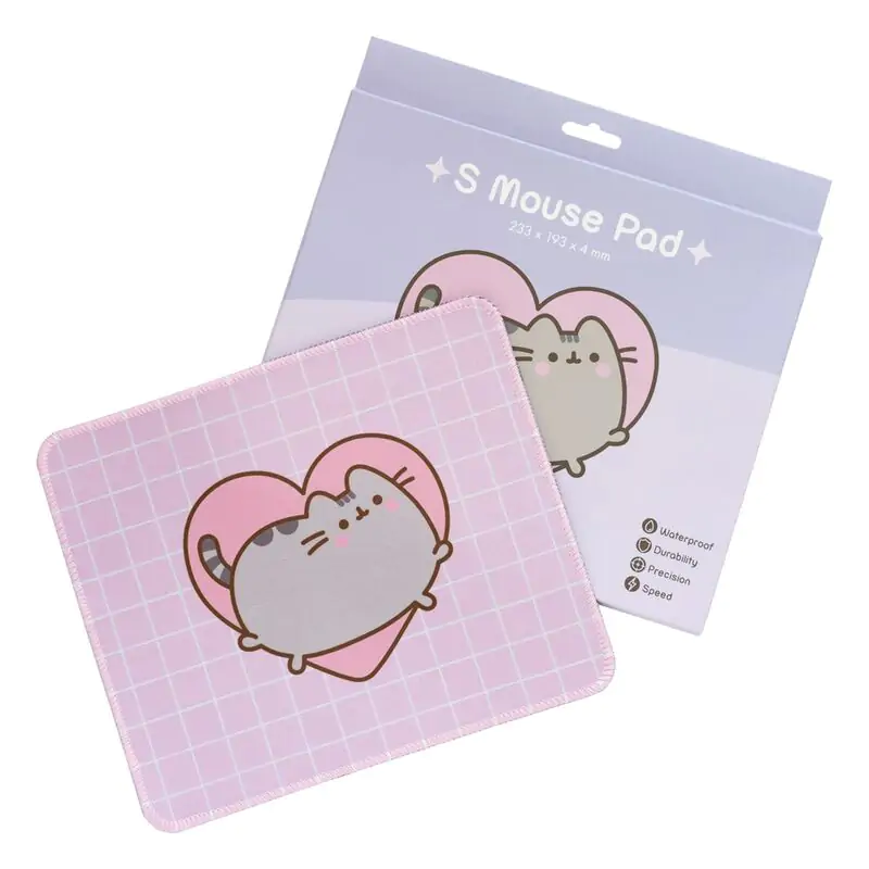 Podkładka na biurko gamingowa Pusheen Moments zdjęcie produktu