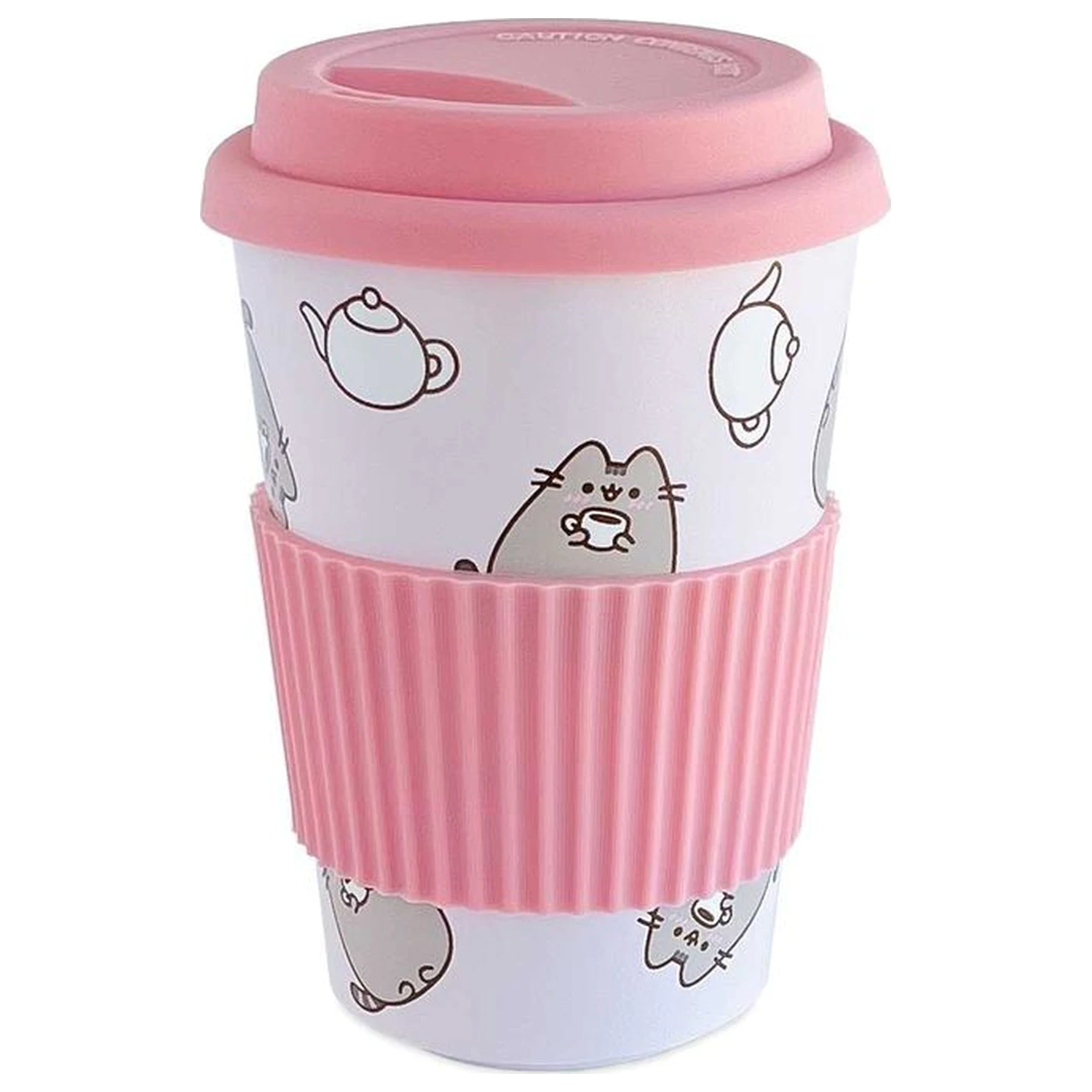 Kubek Pusheen Moments 400 ml zdjęcie produktu