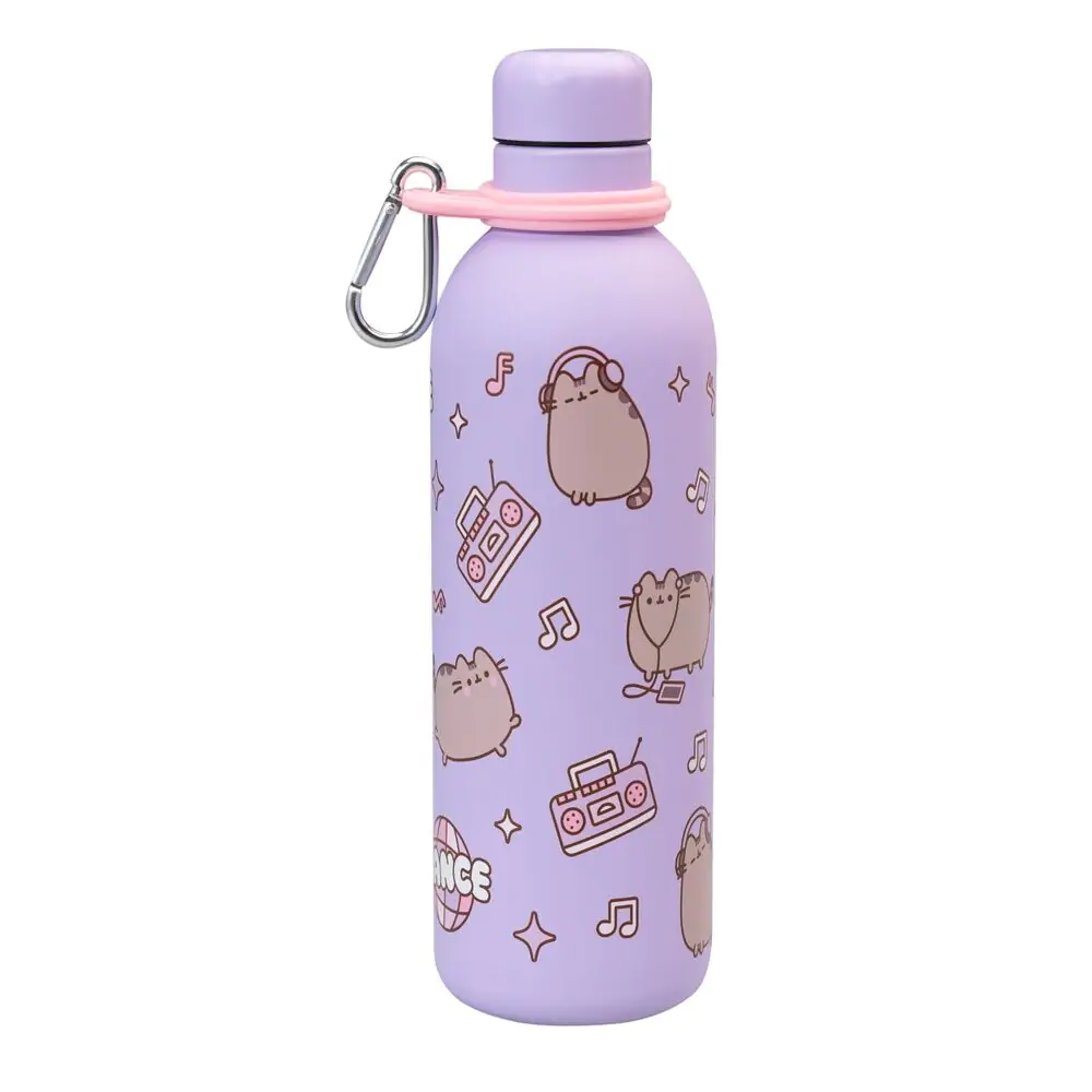 Pusheen Moments Butelka ze stali nierdzewnej 500ml zdjęcie produktu