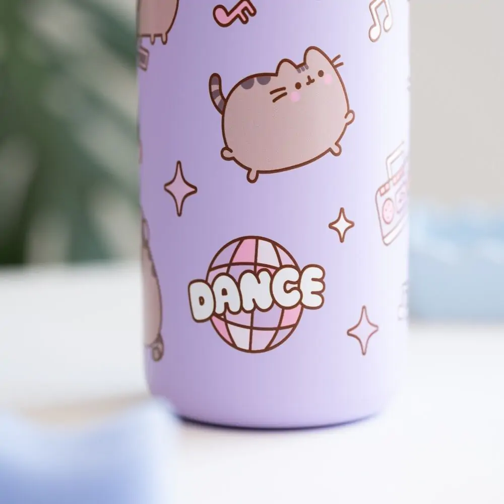 Pusheen Moments Butelka ze stali nierdzewnej 500ml zdjęcie produktu