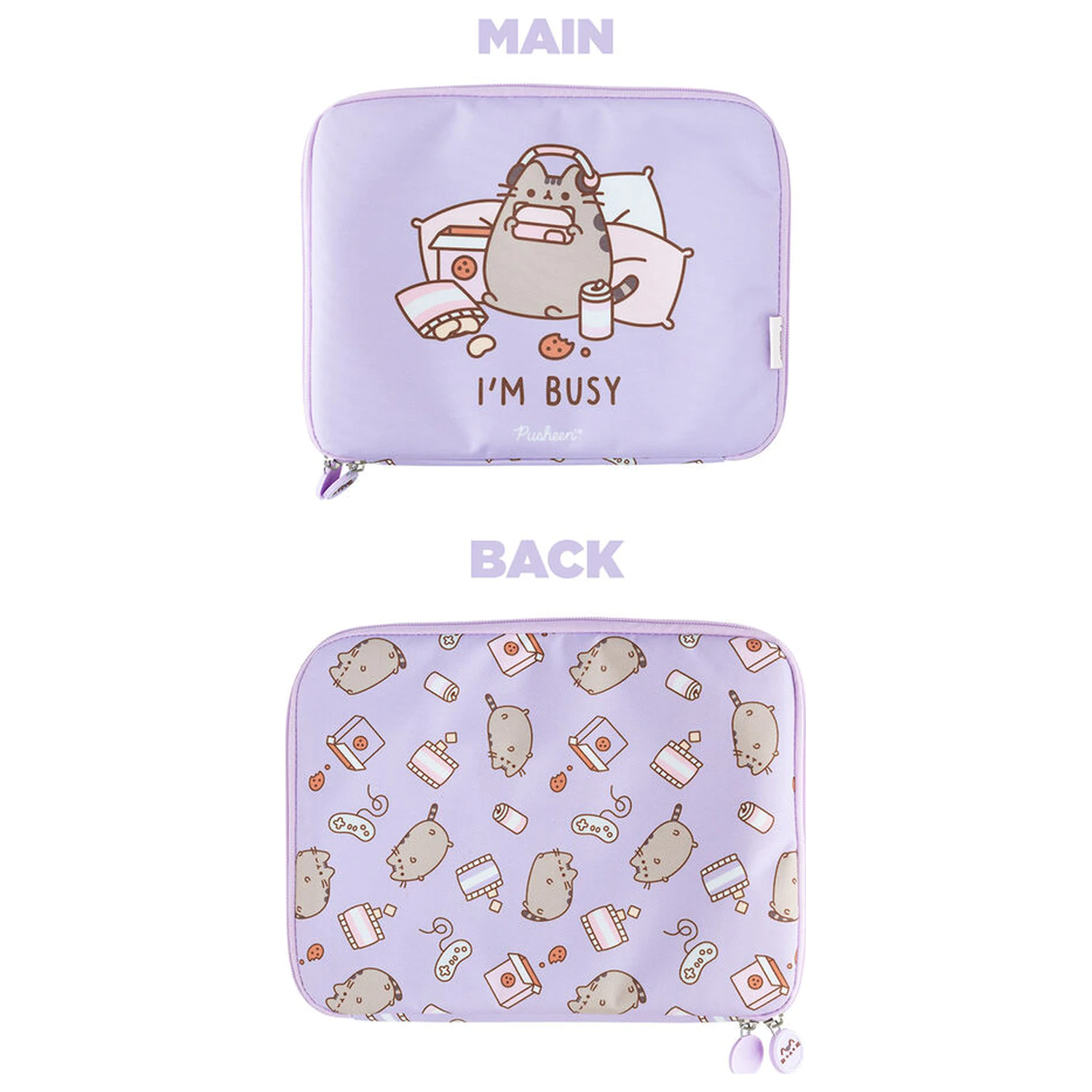 Etui na Tablet Pusheen Moments zdjęcie produktu
