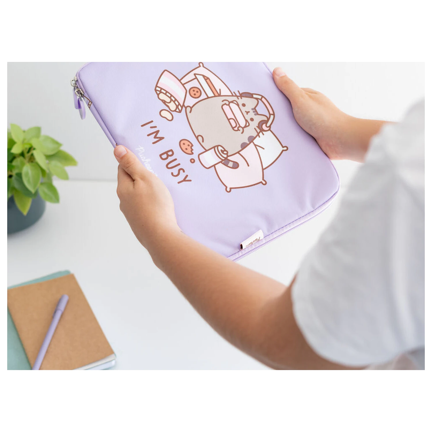 Etui na Tablet Pusheen Moments zdjęcie produktu