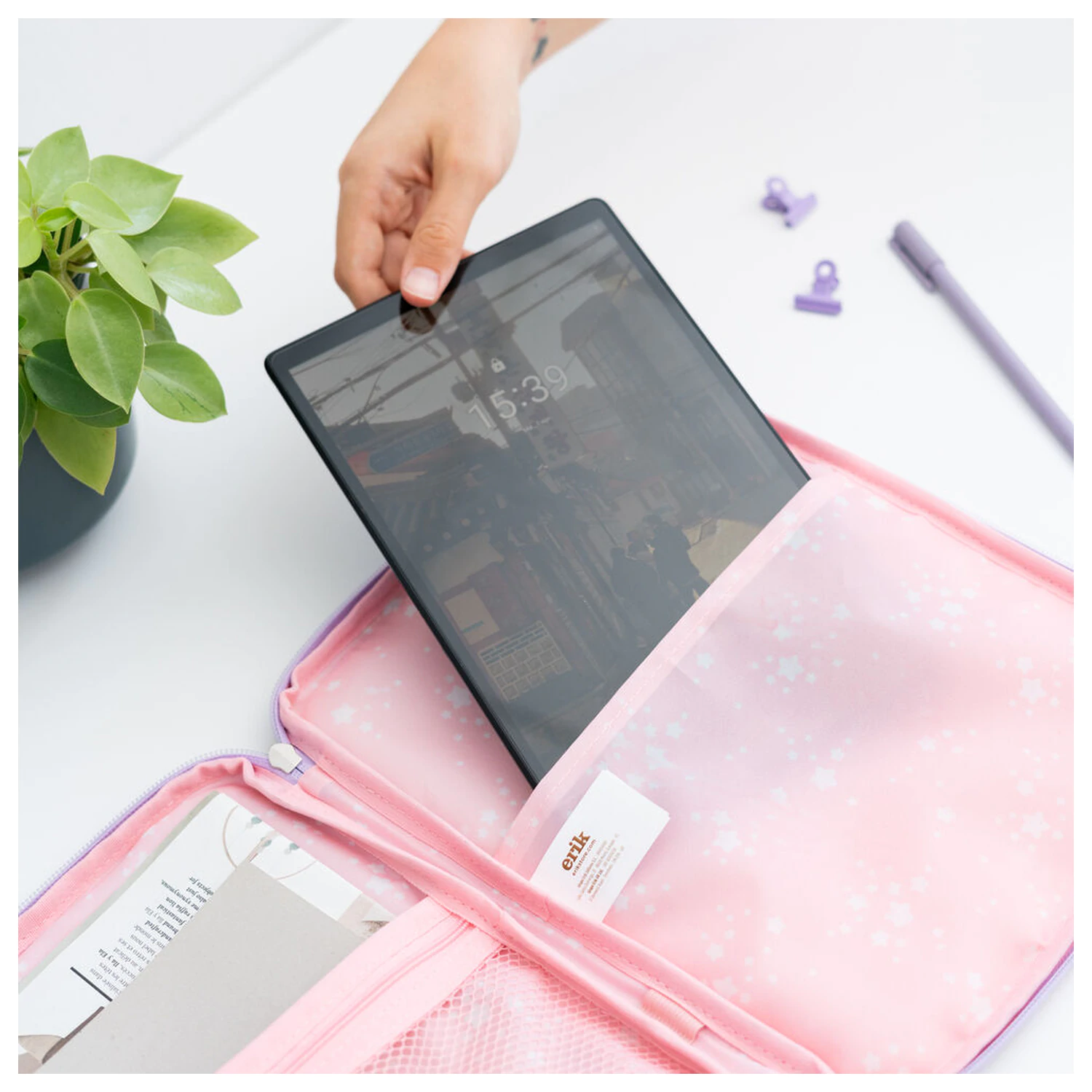 Etui na Tablet Pusheen Moments zdjęcie produktu