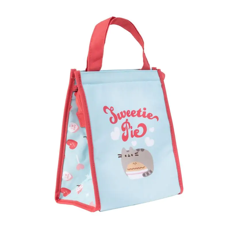 Torba śniadaniowa Pusheen Purrfect Love zdjęcie produktu