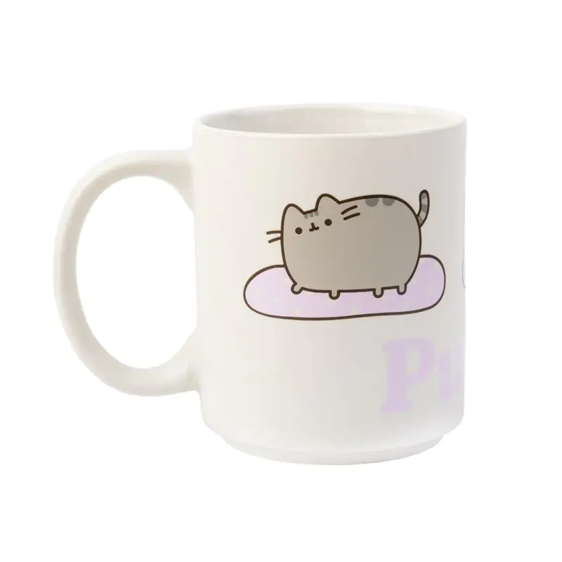 Kubek Pusheen Purrito 350 ml zdjęcie produktu