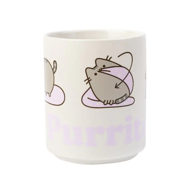 Kubek Pusheen Purrito 350 ml zdjęcie produktu