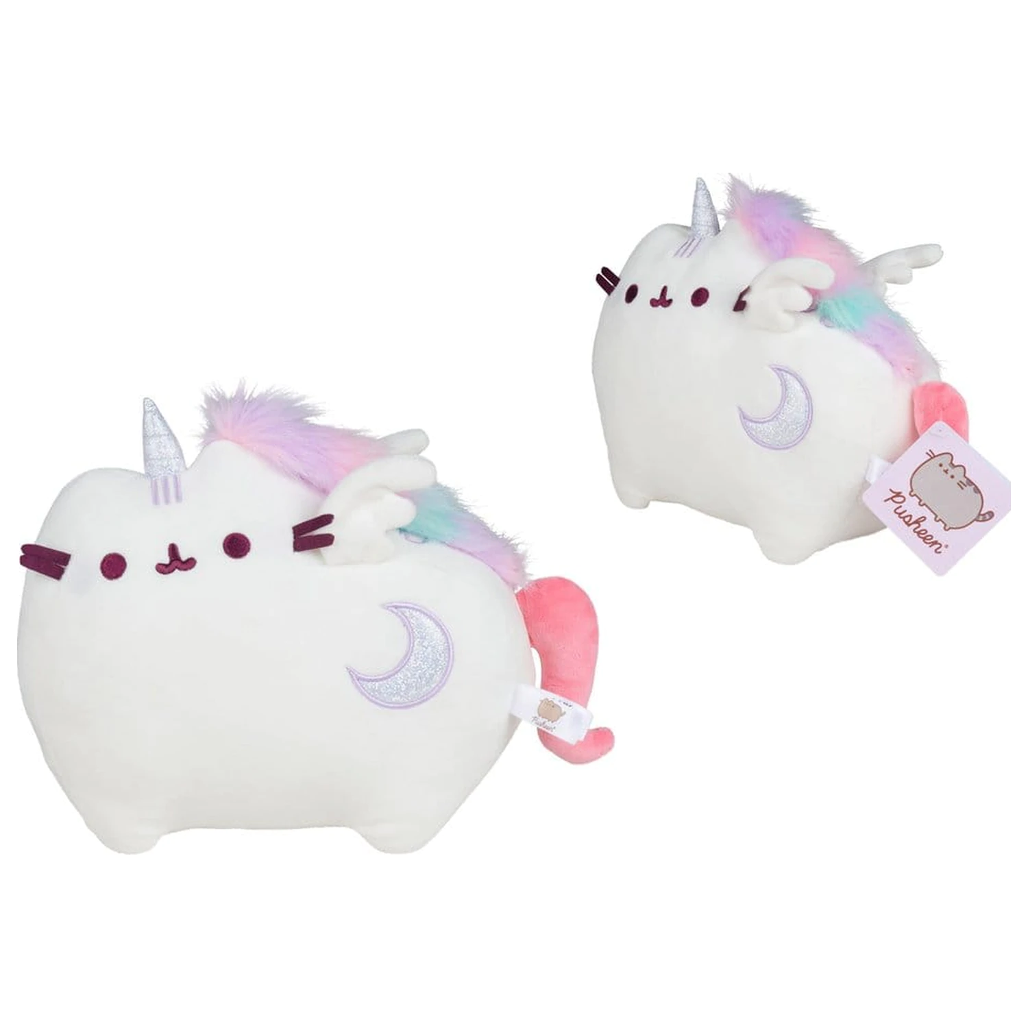 Pusheen Pluszowa Figurka Pusheenicorn 25 cm zdjęcie produktu