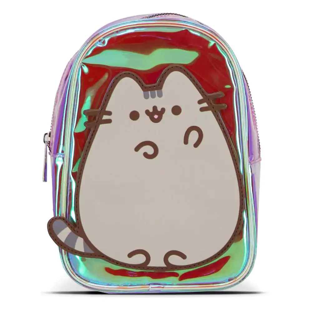Pusheen Mini Plecak Shiny zdjęcie produktu