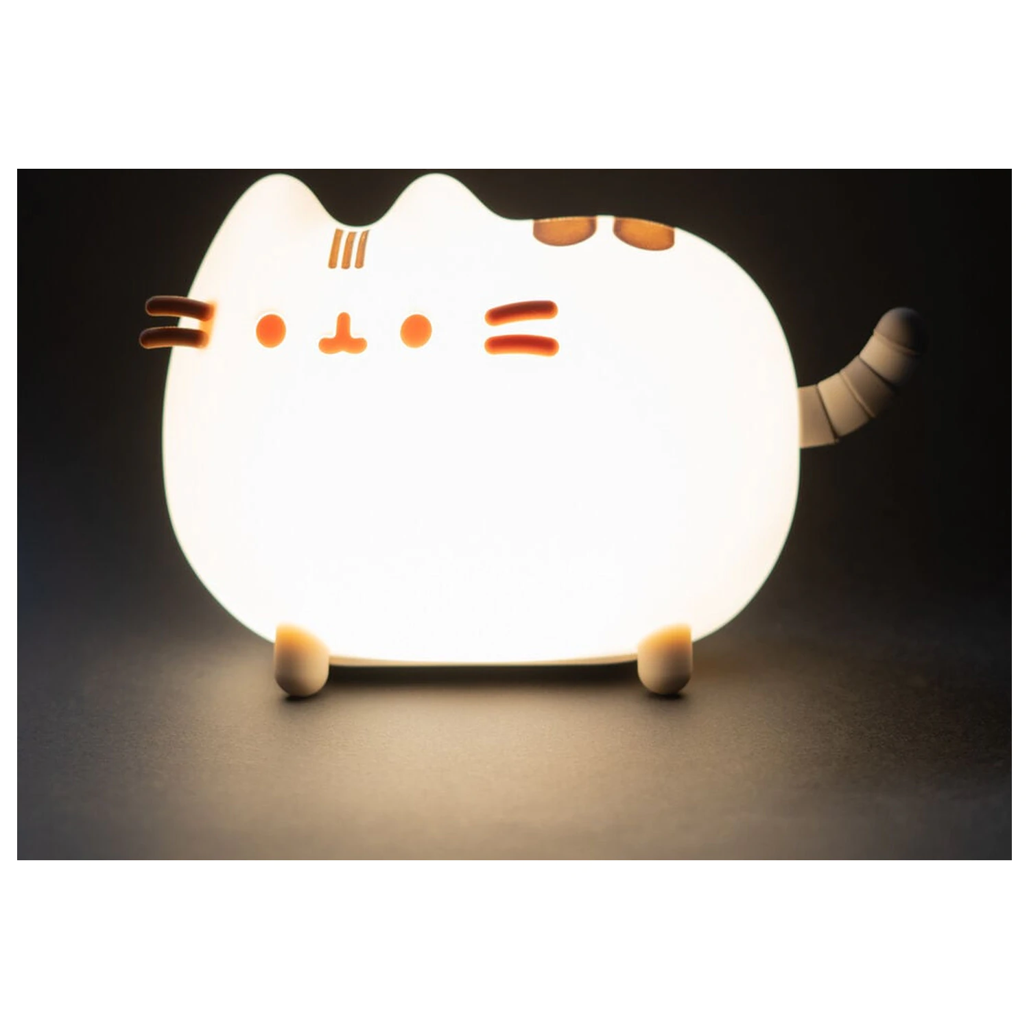 Pusheen squishy lampka zdjęcie produktu