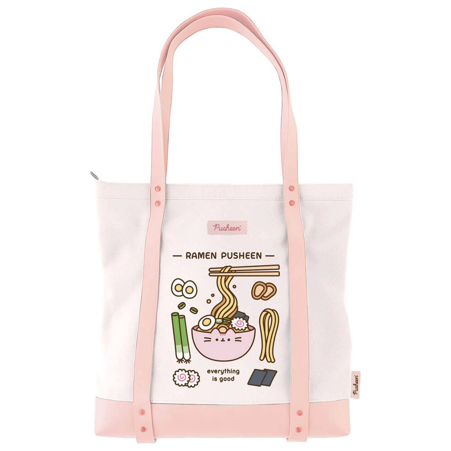 Pusheen Sushi Roll premium torba zdjęcie produktu