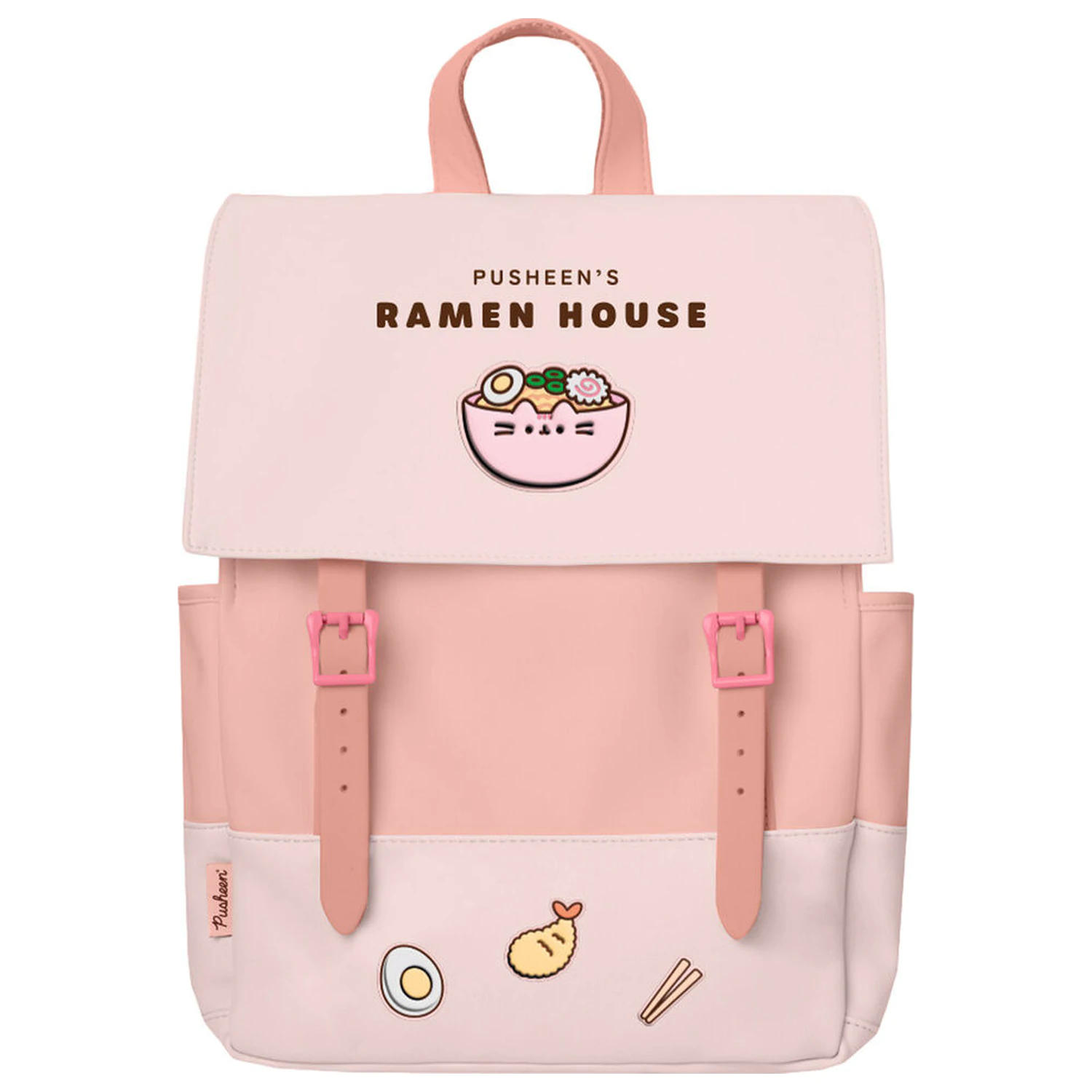 Pusheen Sushi Roll plecak zdjęcie produktu
