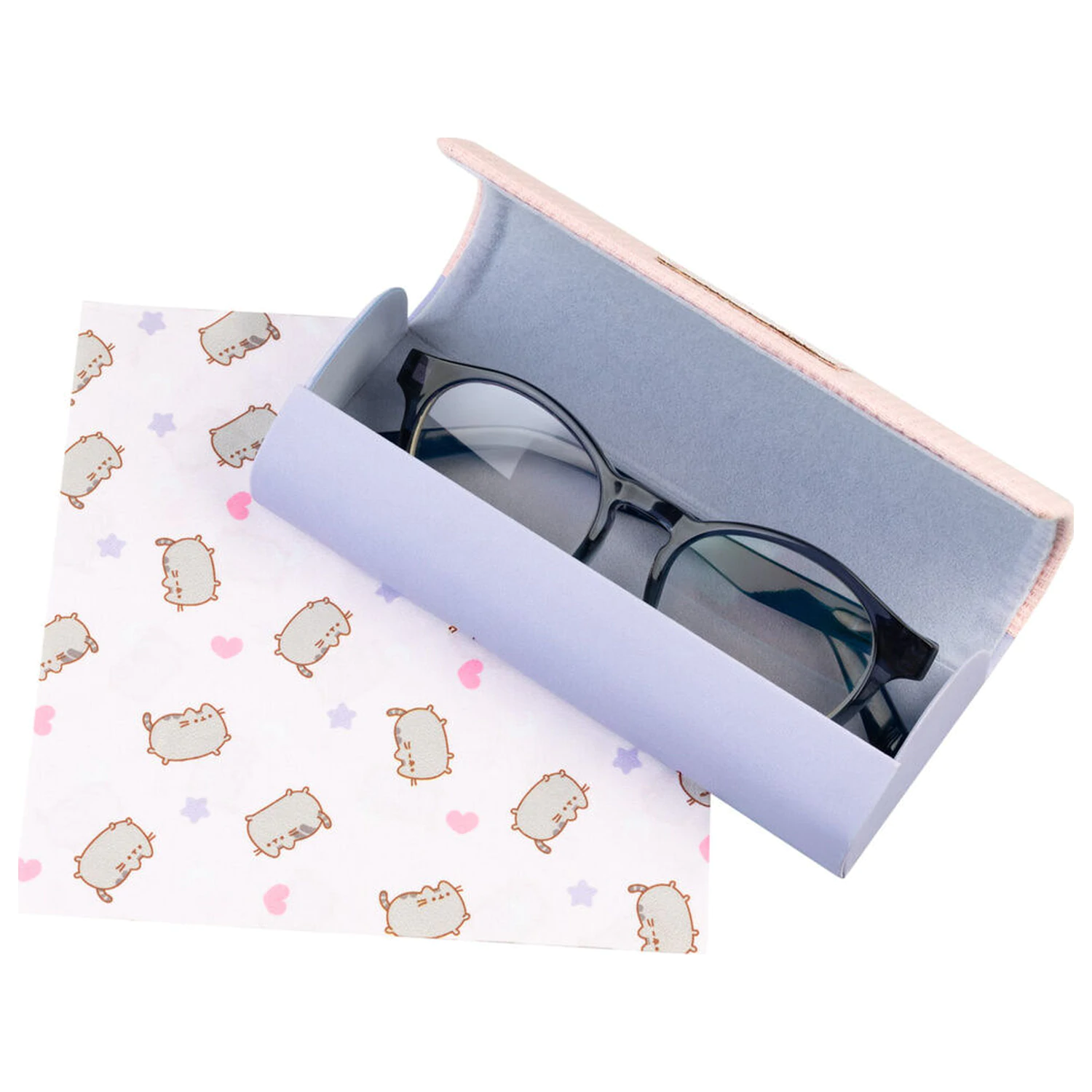 Pusheen etui na okulary zdjęcie produktu