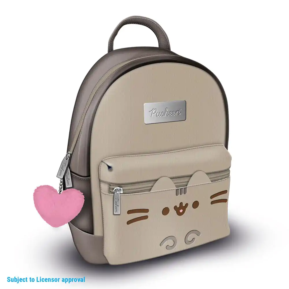 Pusheen Plecak zdjęcie produktu