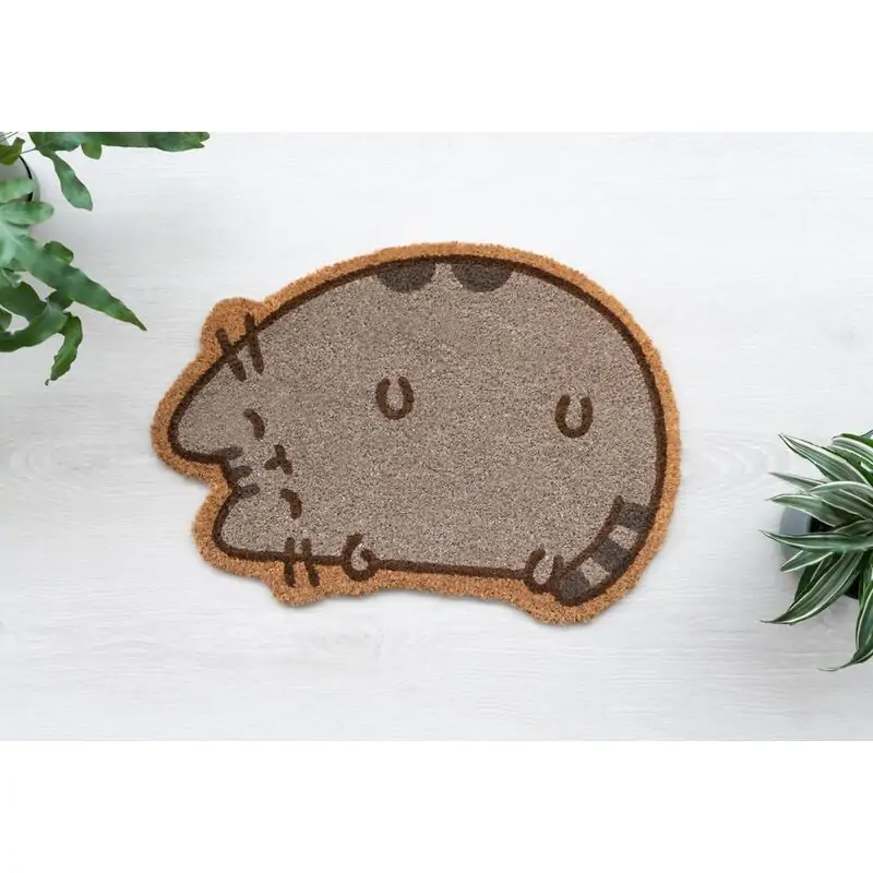 Wycieraczka Pusheen The Cat zdjęcie produktu