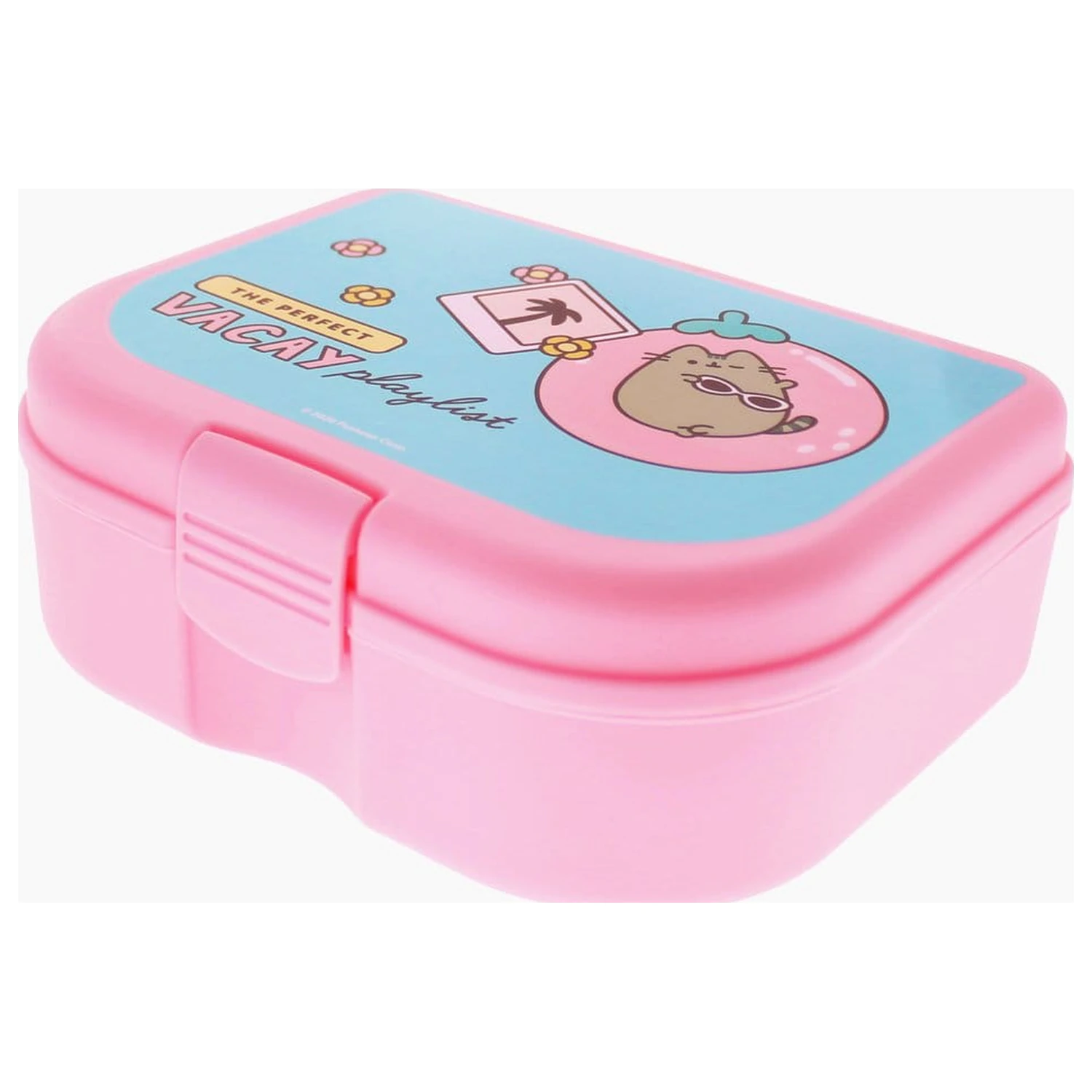 Pusheen Snack Box The Perfect Vacay Playlist zdjęcie produktu