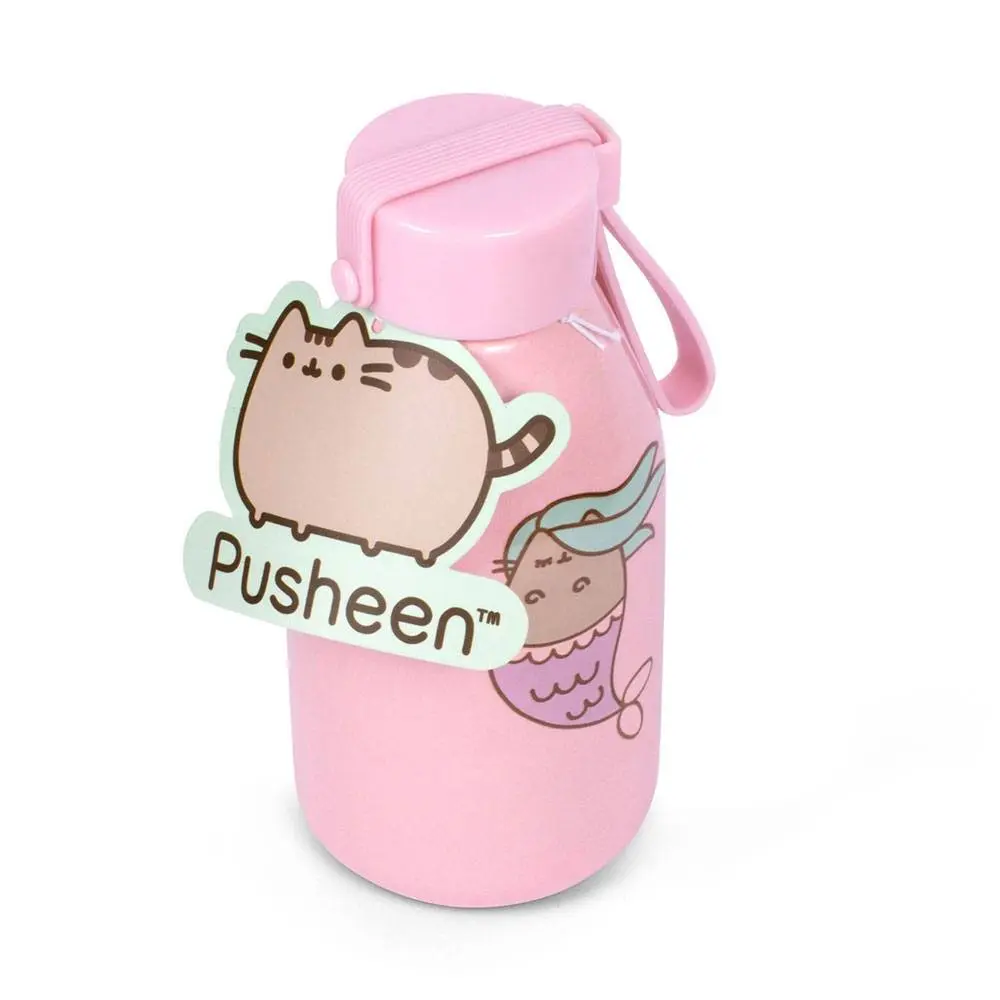 Pusheen Travel Mug Syrenka zdjęcie produktu